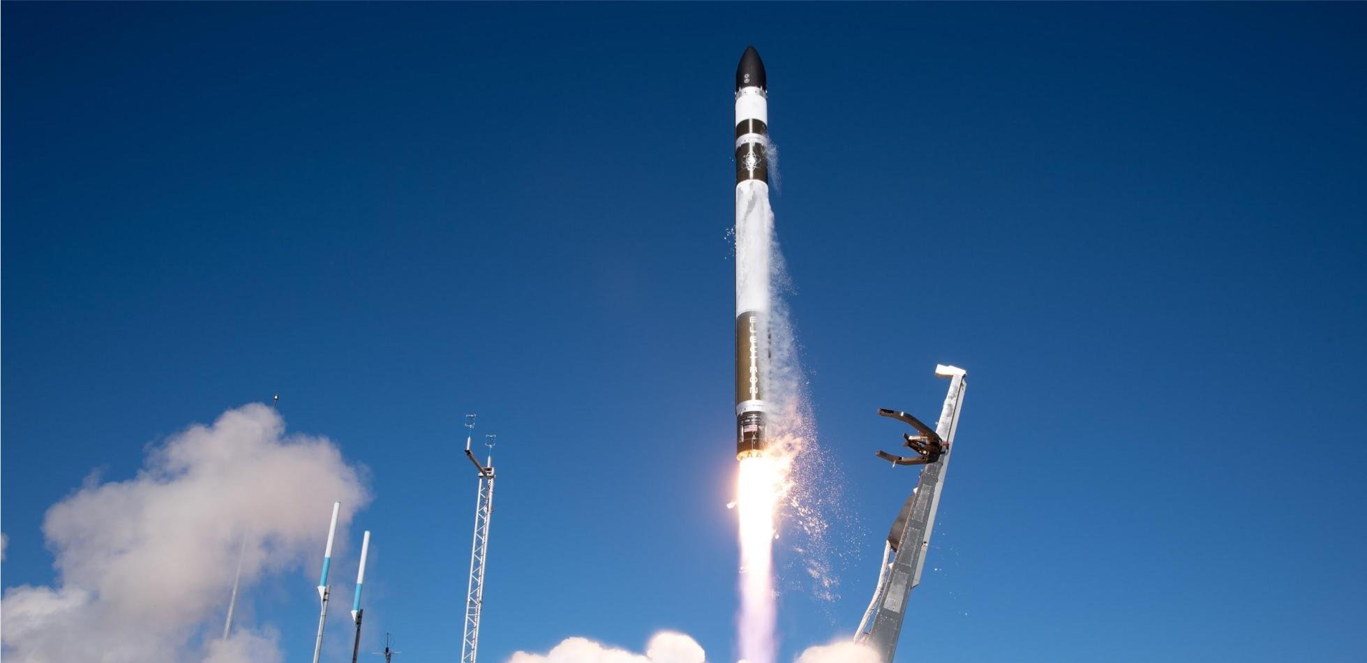Rocket Lab chce odzyskiwać rakiety Electron
