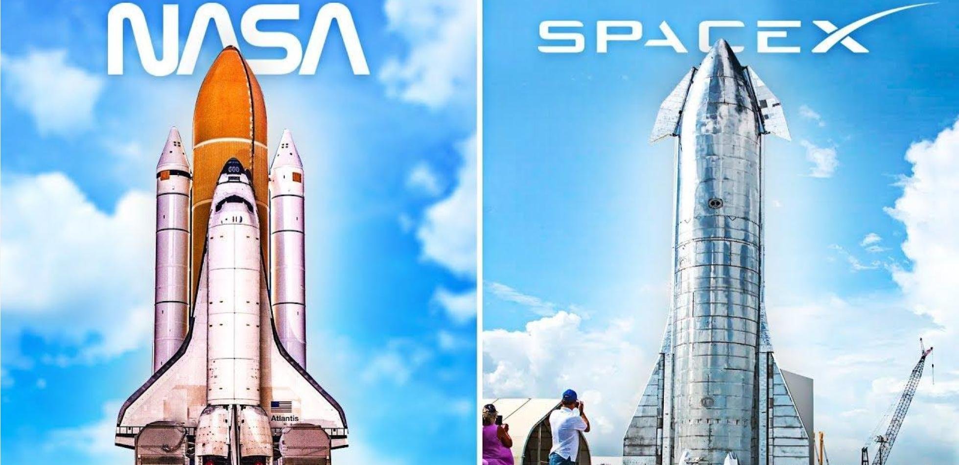Kiedy kolejne testy SpaceX i NASA?
