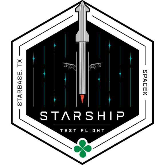 lot starship spacex 
